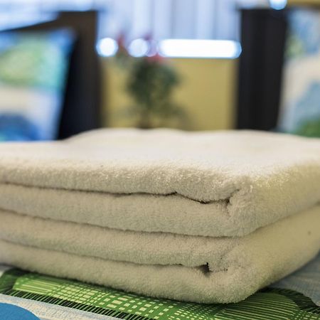 Los Angeles Vacation Rooms Экстерьер фото