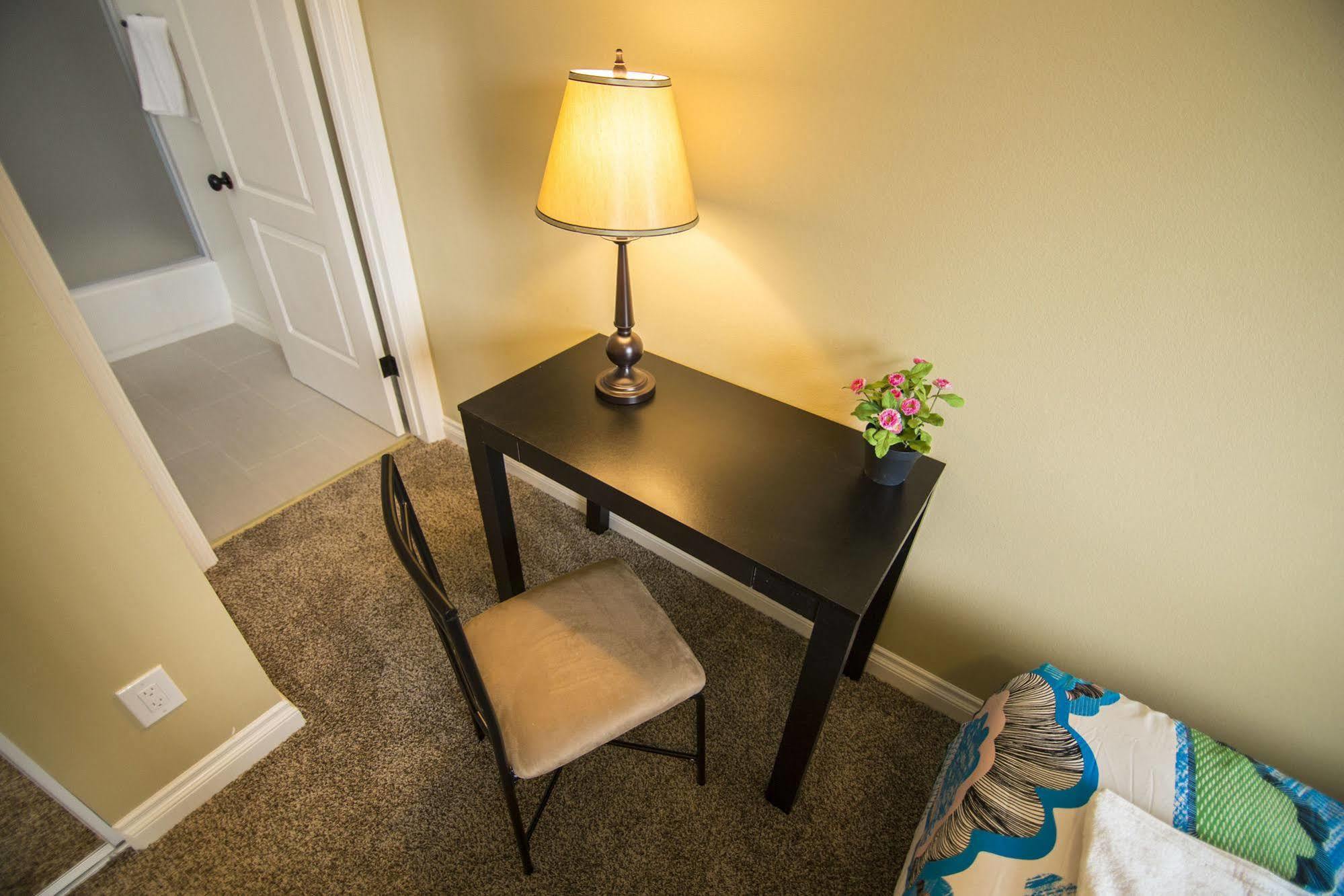 Los Angeles Vacation Rooms Экстерьер фото