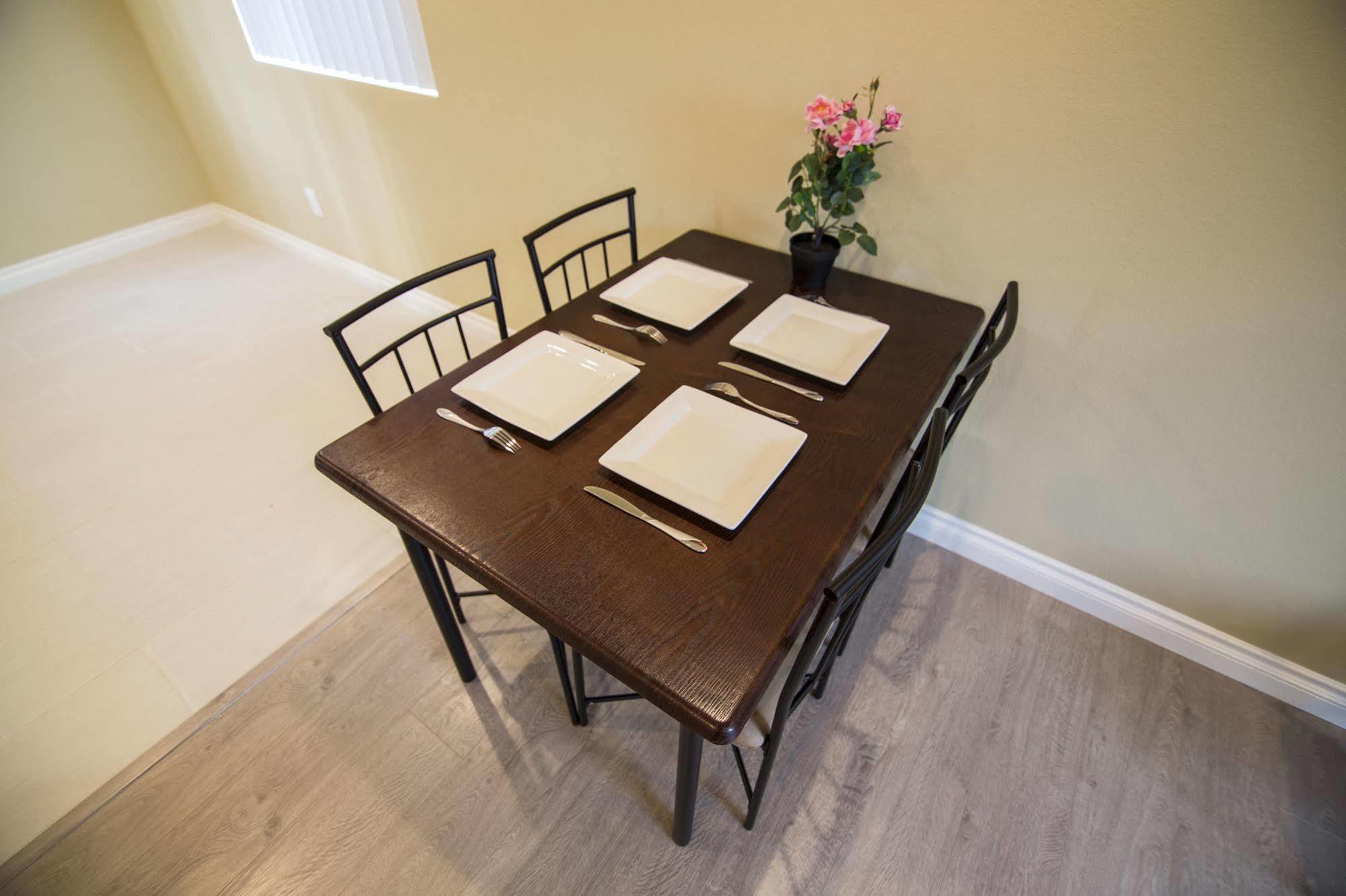 Los Angeles Vacation Rooms Экстерьер фото